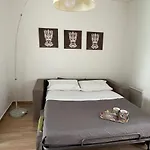 Testa Di Moro Ferienhaus *