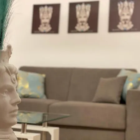 Testa Di Moro Marsala