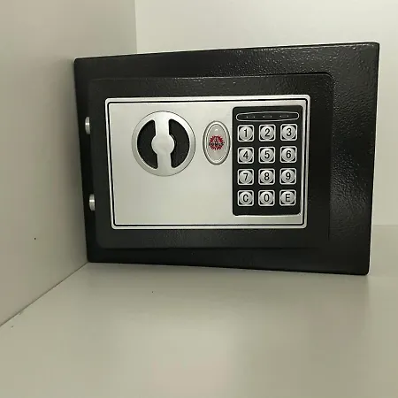 Testa Di Moro Сasa de vacaciones