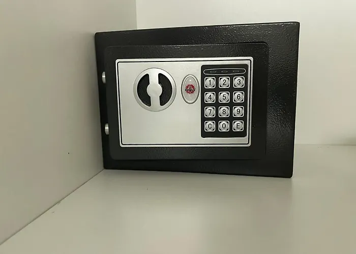 Testa Di Moro Σπίτι διακοπών