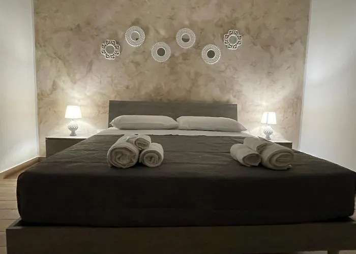 Сasa de vacaciones Testa Di Moro *