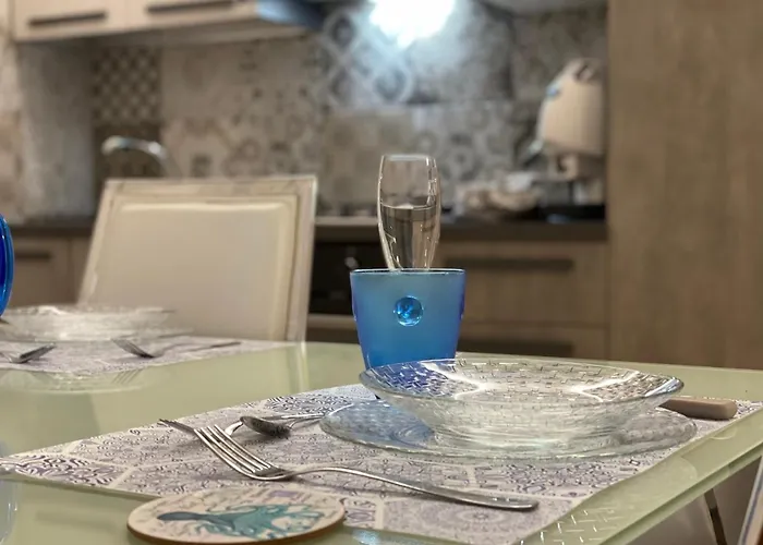 Testa Di Moro Σπίτι διακοπών