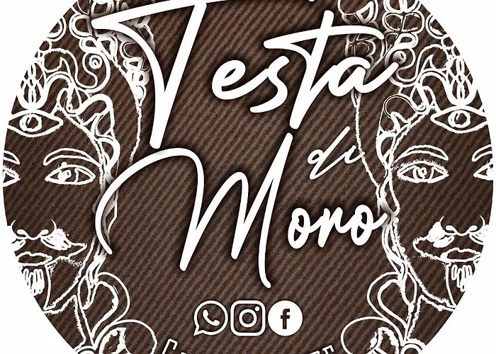Σπίτι διακοπών Testa Di Moro *