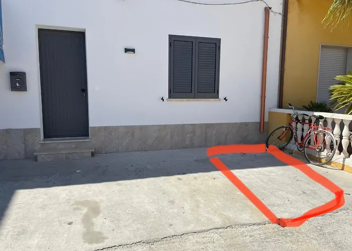 Сasa de vacaciones Testa Di Moro *