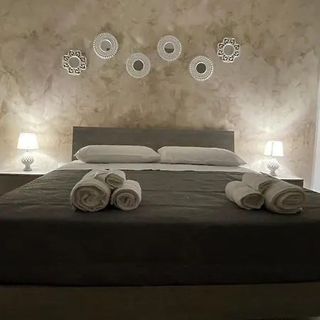Holiday home Testa Di Moro *