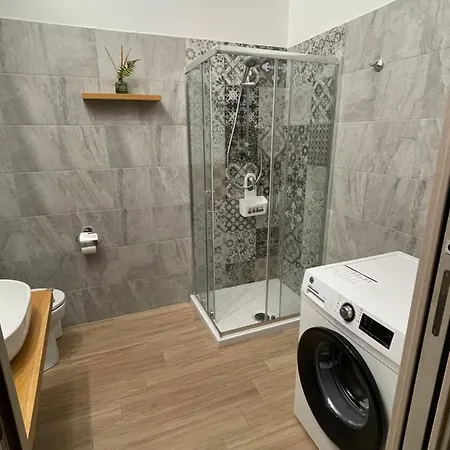 Holiday home Testa Di Moro Marsala