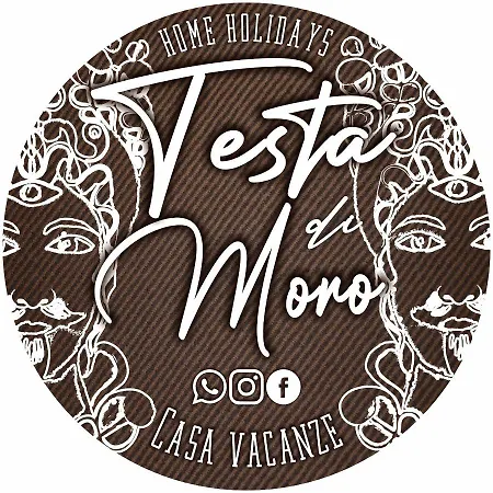Holiday home Testa Di Moro *