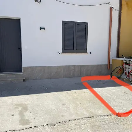 Holiday home Testa Di Moro *