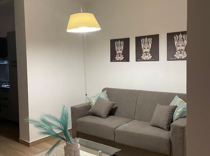 Ferienhaus Testa Di Moro